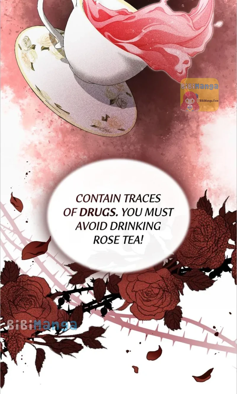 May God Bless Your Demise chapter 17 page 38