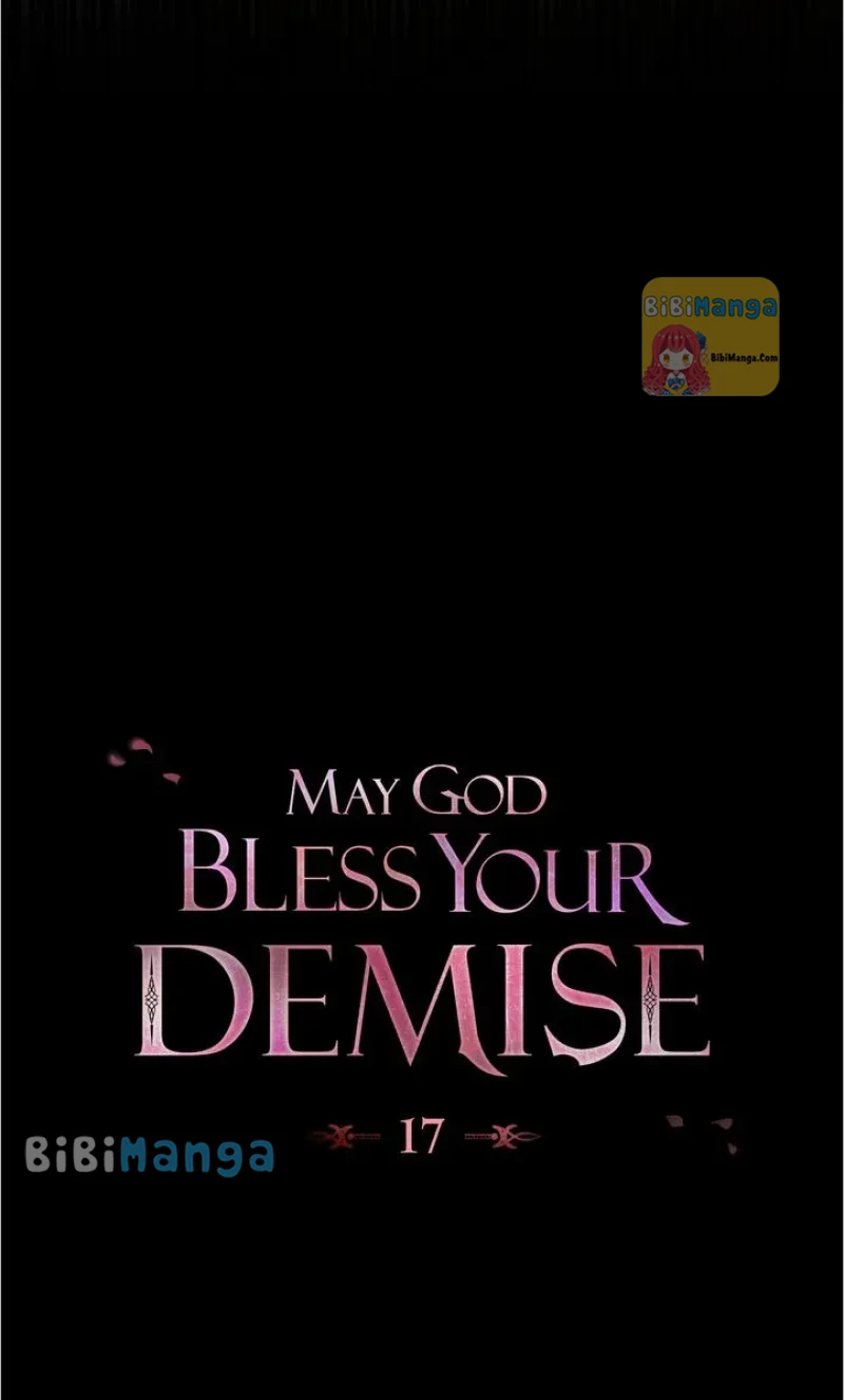 May God Bless Your Demise chapter 17 page 44