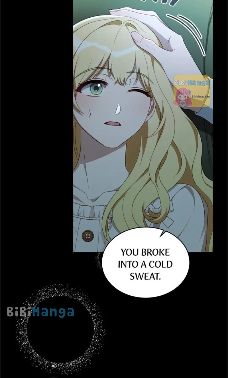 May God Bless Your Demise chapter 17 page 53