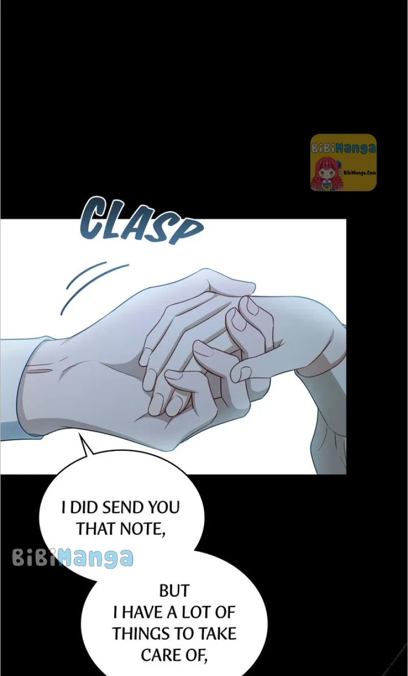 May God Bless Your Demise chapter 17 page 59
