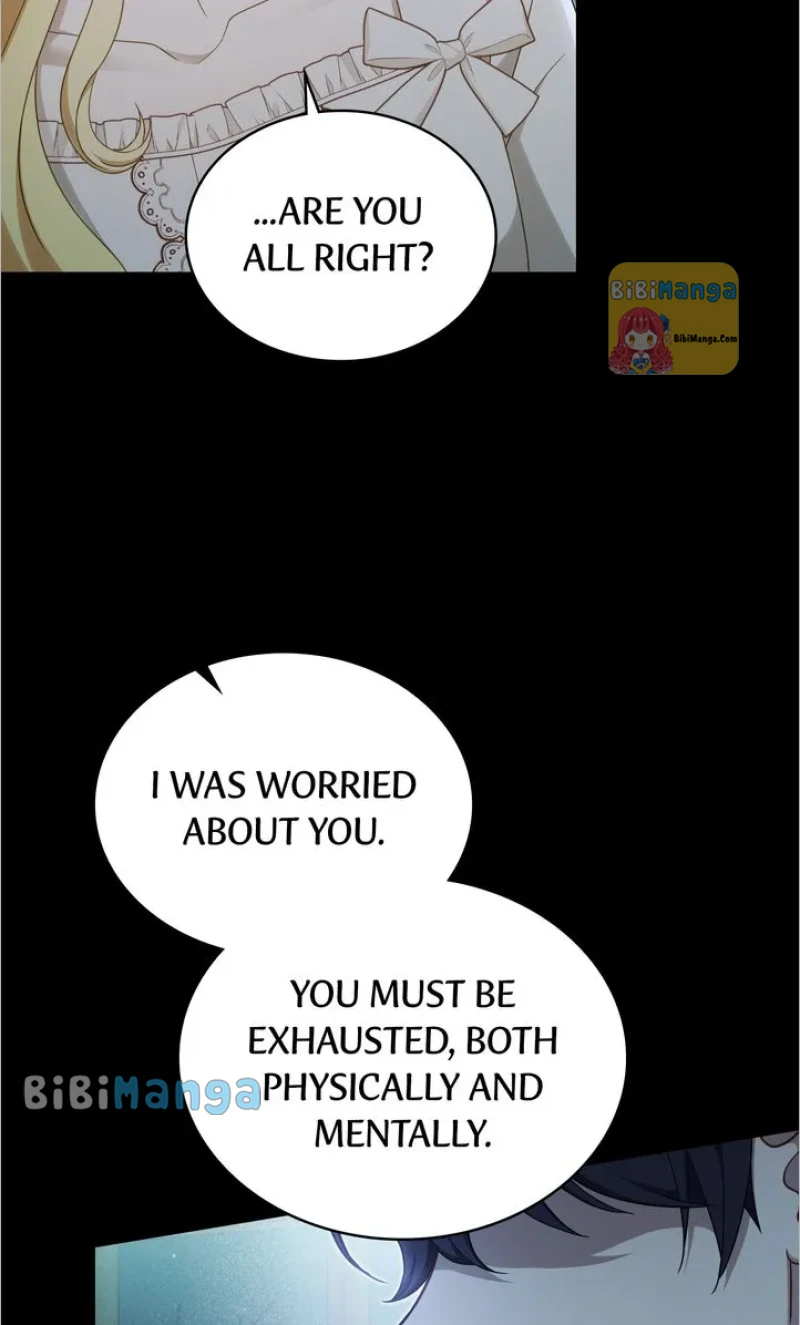 May God Bless Your Demise chapter 17 page 74