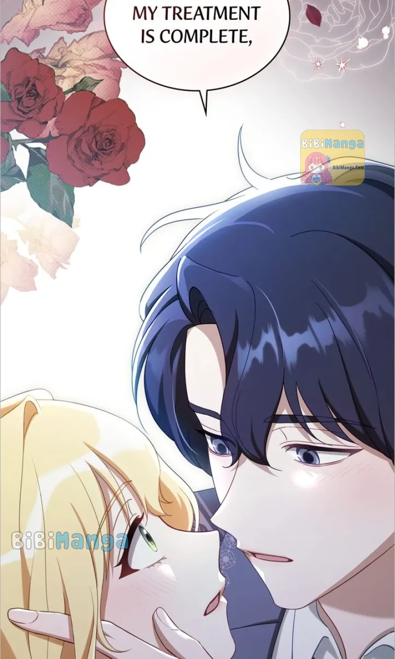 May God Bless Your Demise chapter 18 page 2