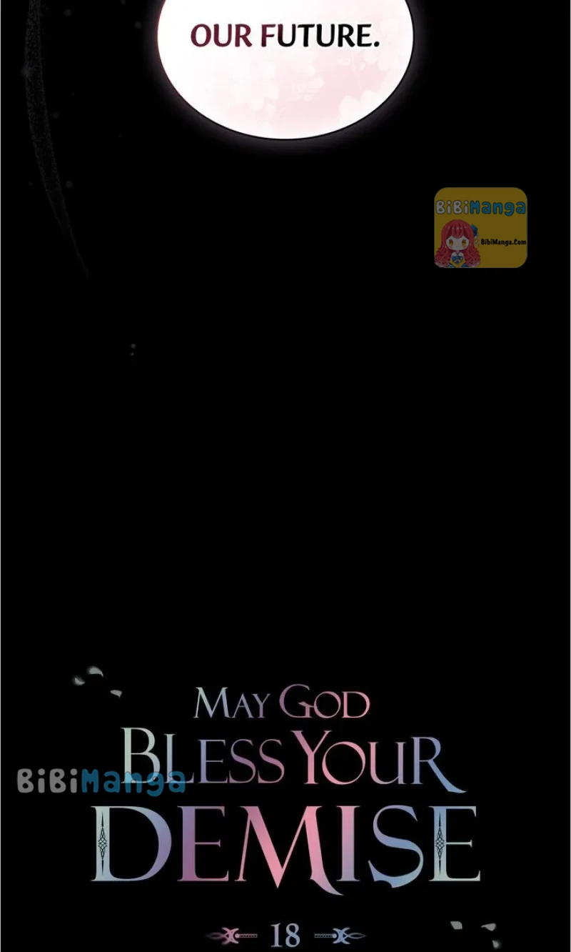 May God Bless Your Demise chapter 18 page 6