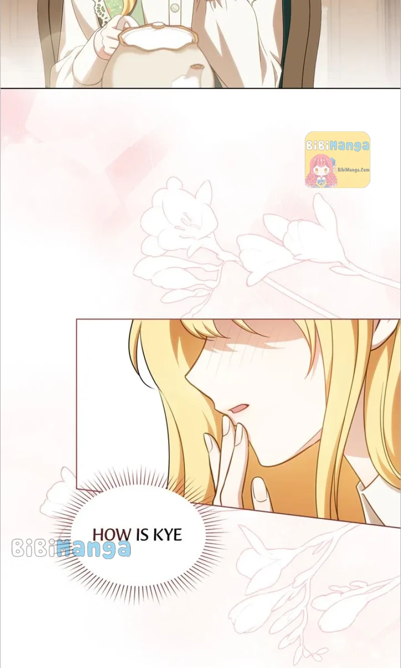 May God Bless Your Demise chapter 18 page 10