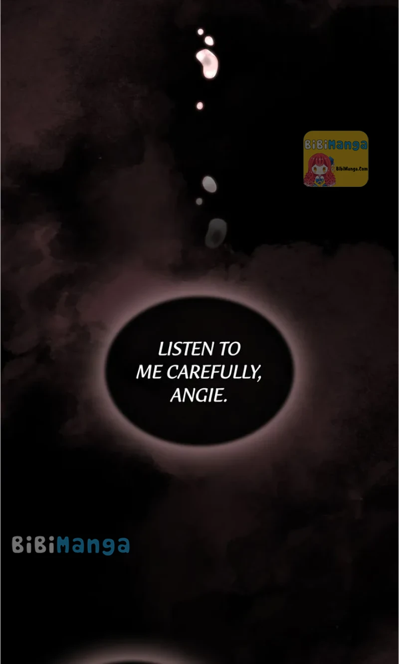 May God Bless Your Demise chapter 18 page 21