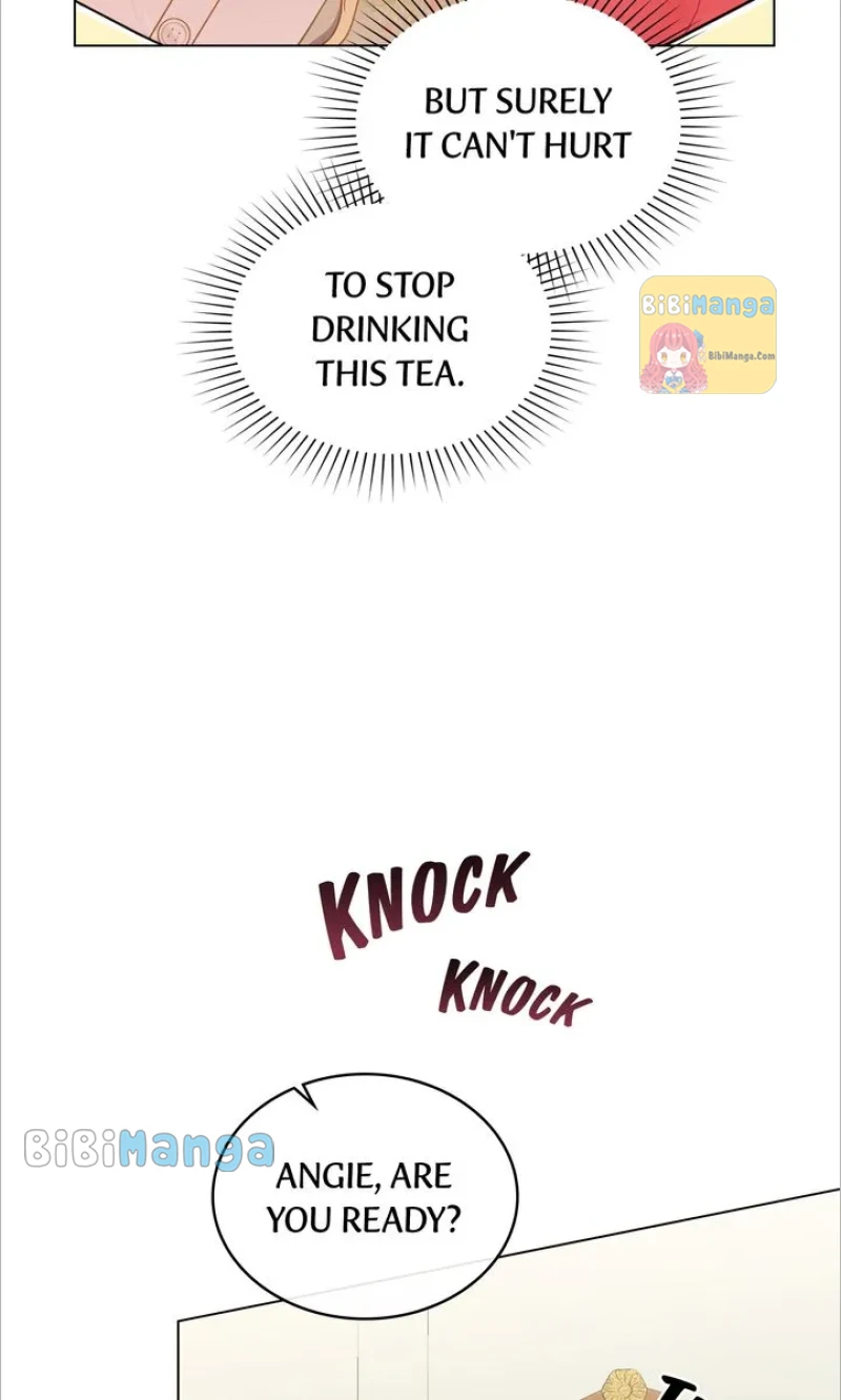 May God Bless Your Demise chapter 18 page 32