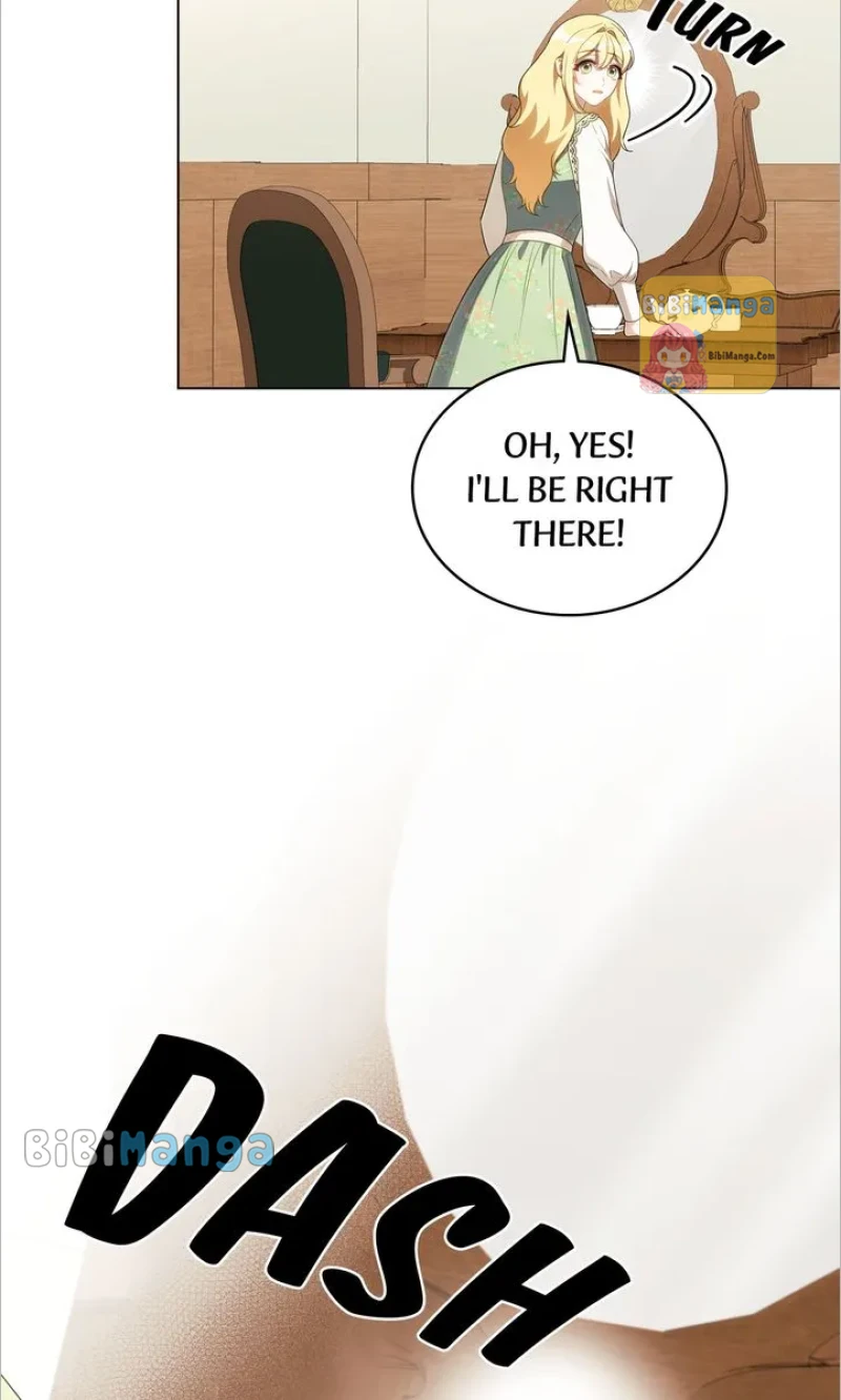 May God Bless Your Demise chapter 18 page 33