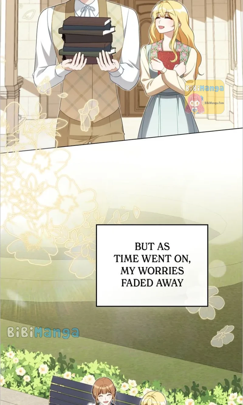 May God Bless Your Demise chapter 18 page 39