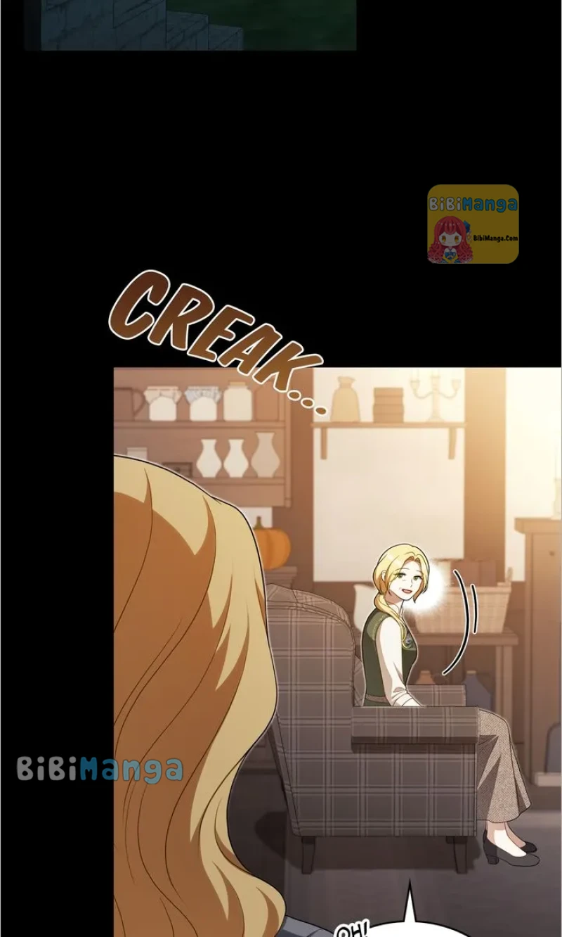 May God Bless Your Demise chapter 18 page 57