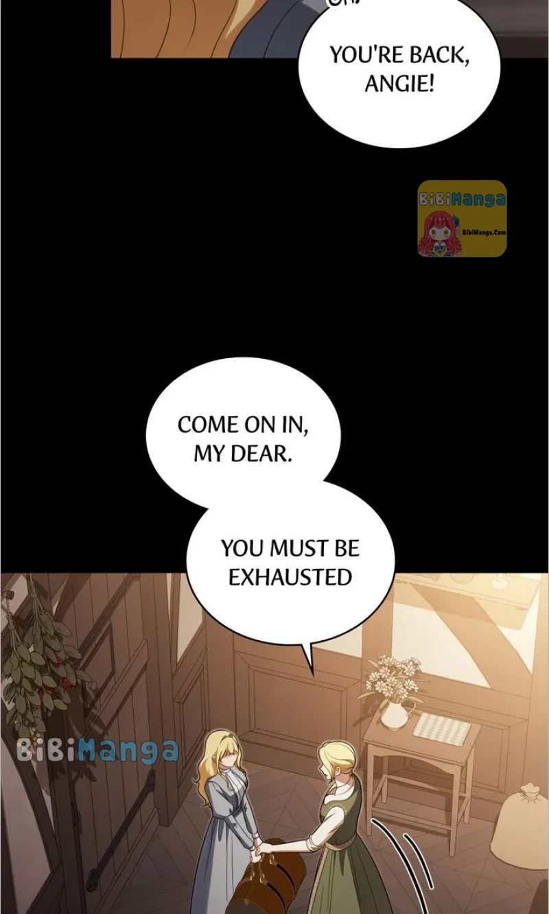 May God Bless Your Demise chapter 18 page 58