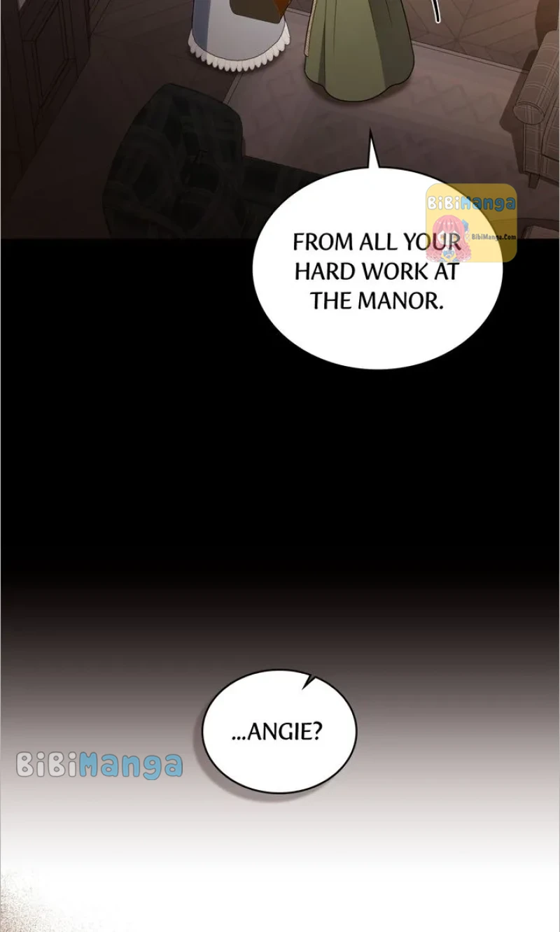 May God Bless Your Demise chapter 18 page 59