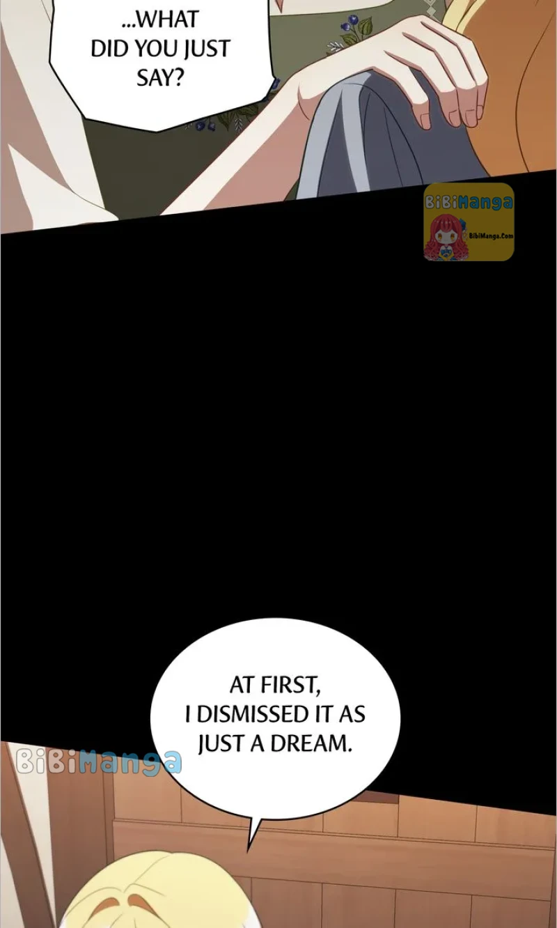 May God Bless Your Demise chapter 18 page 71