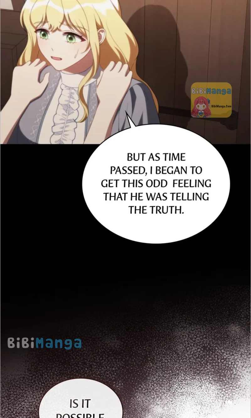 May God Bless Your Demise chapter 18 page 72