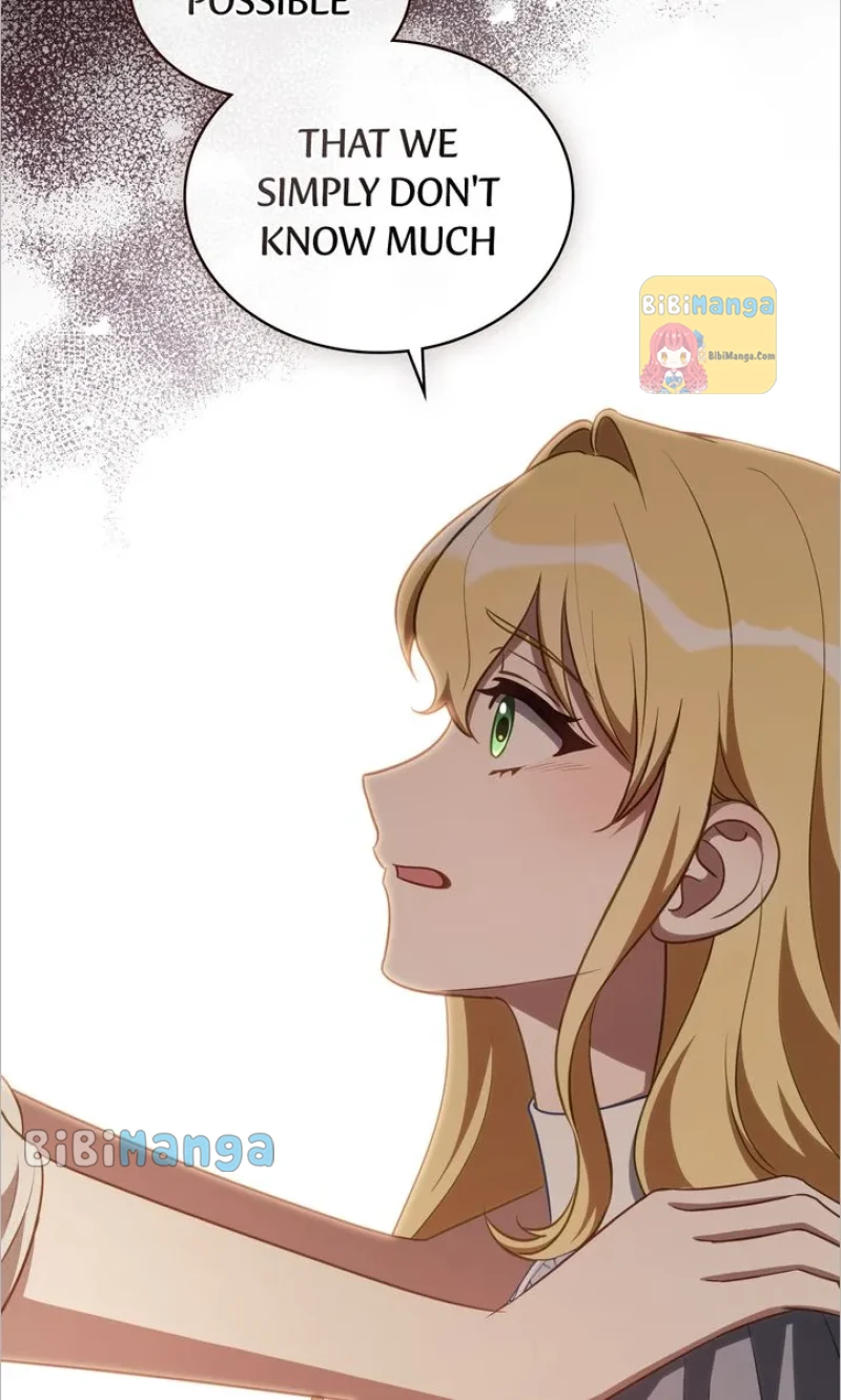 May God Bless Your Demise chapter 18 page 73