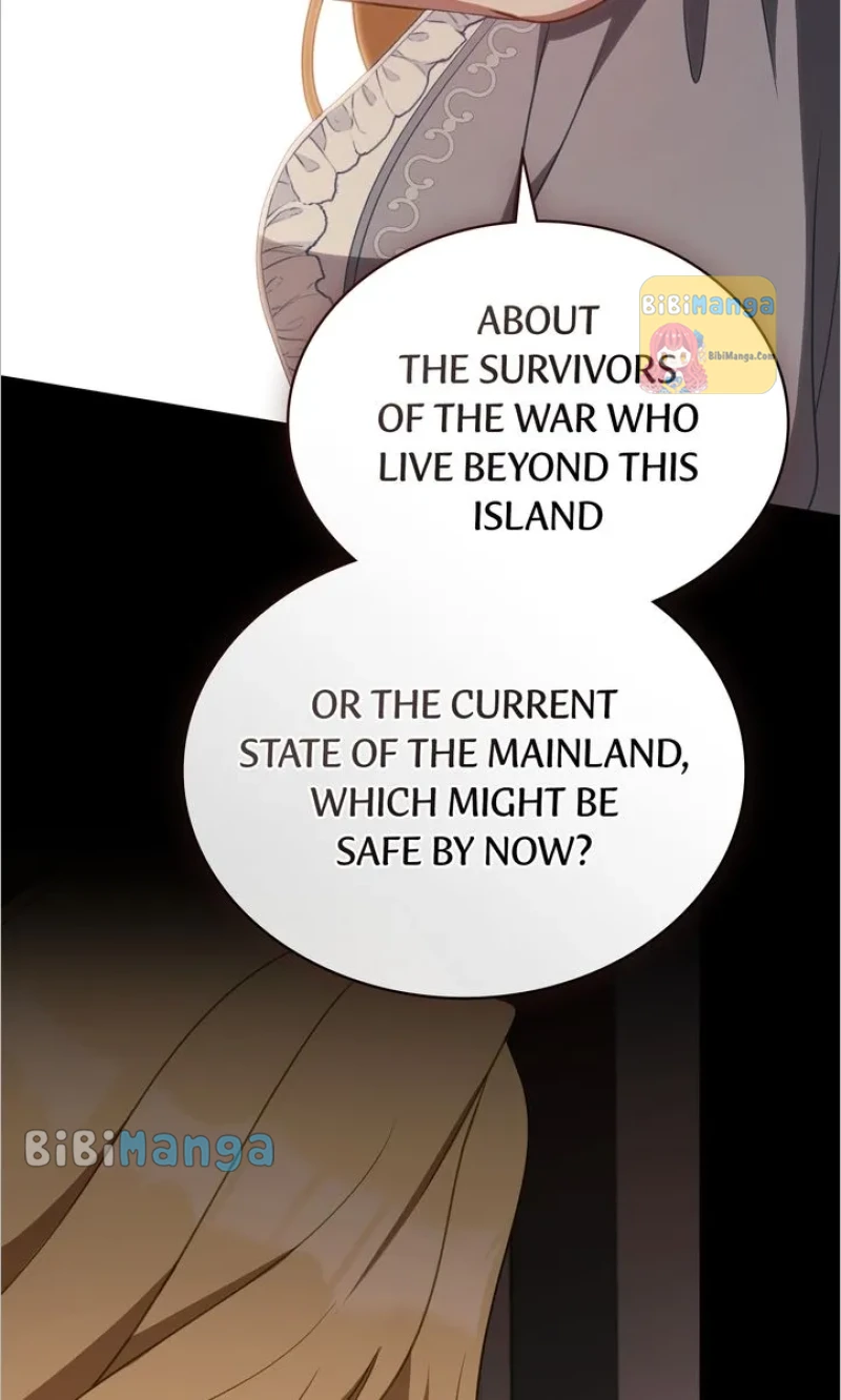 May God Bless Your Demise chapter 18 page 74
