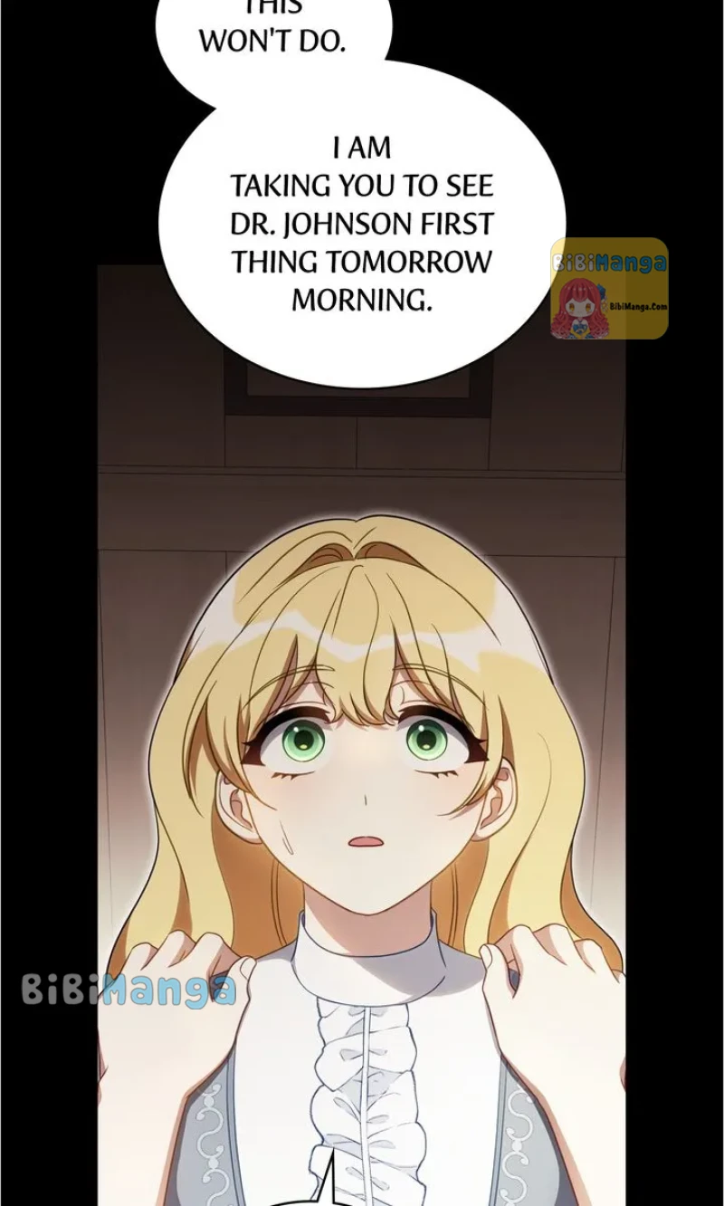 May God Bless Your Demise chapter 18 page 76