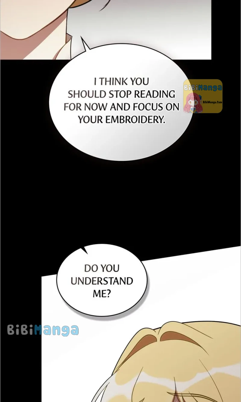 May God Bless Your Demise chapter 18 page 82