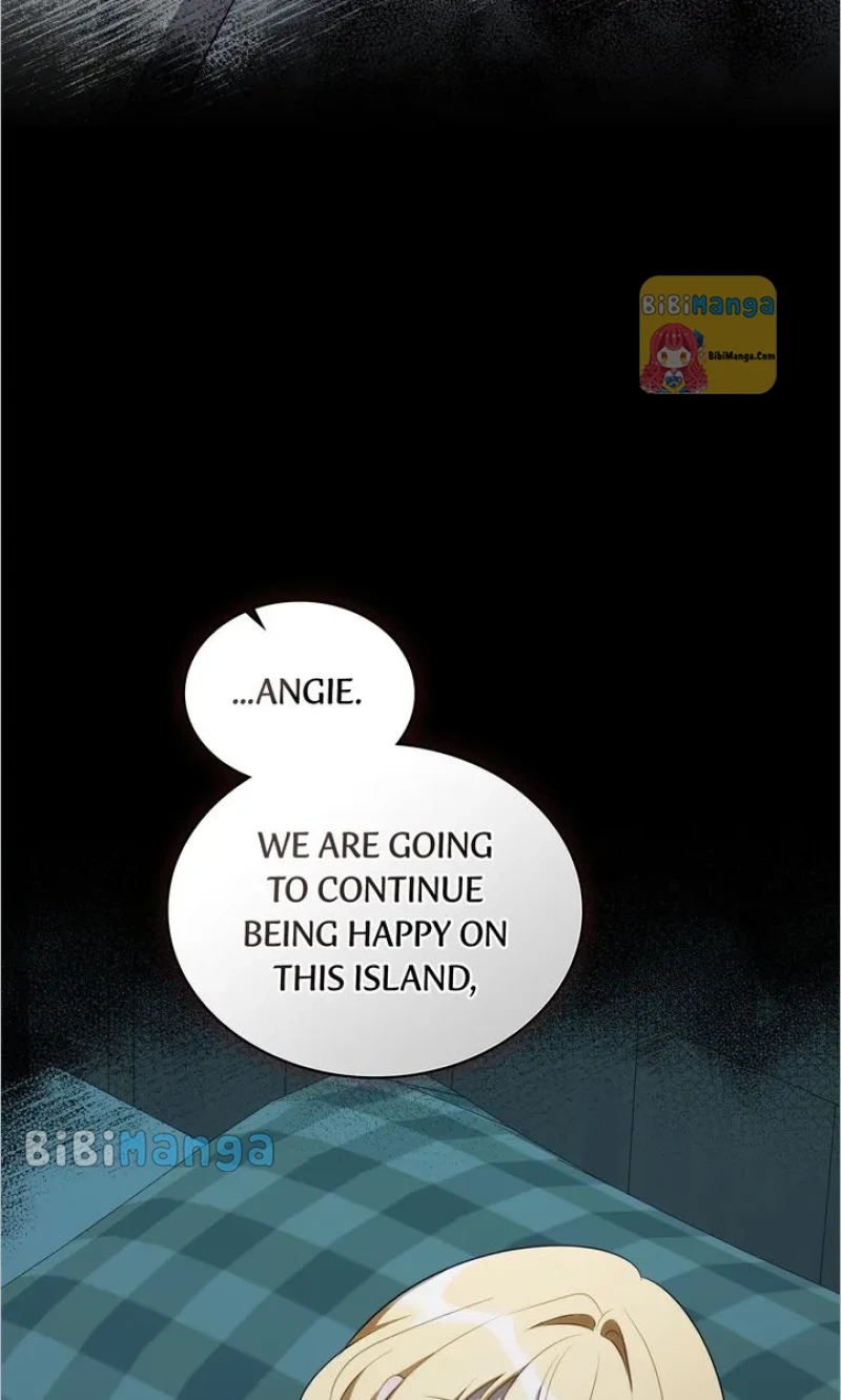 May God Bless Your Demise chapter 18 page 92