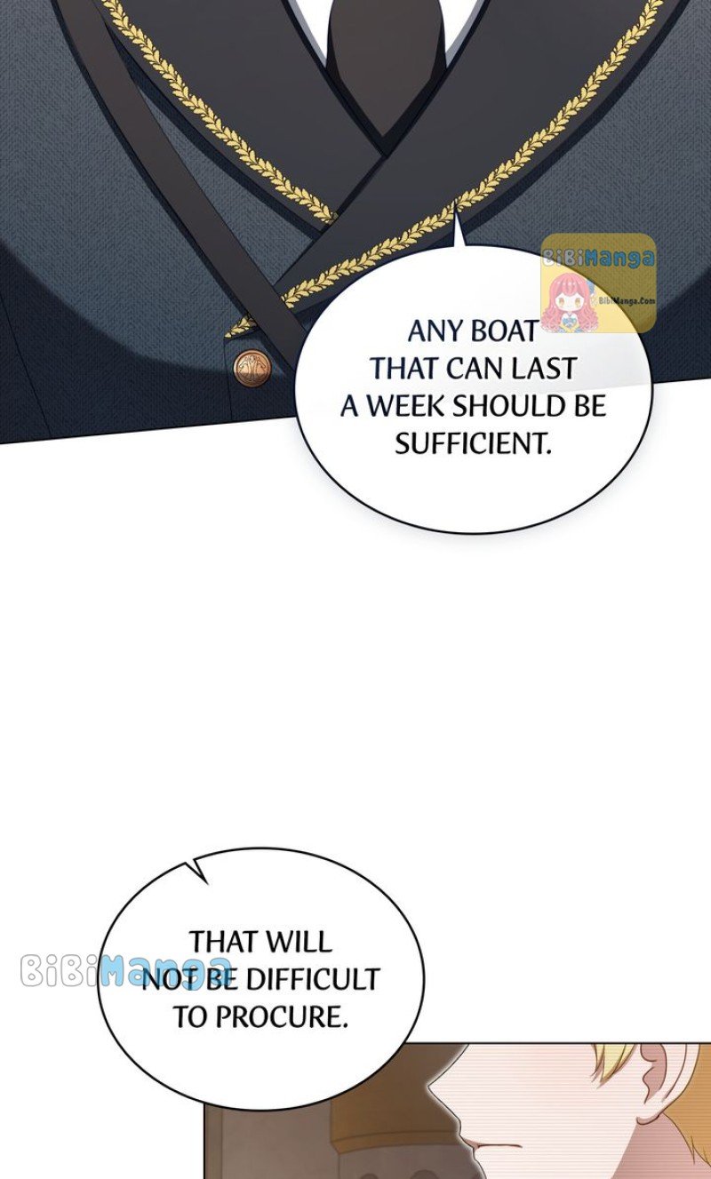 May God Bless Your Demise chapter 19 page 72