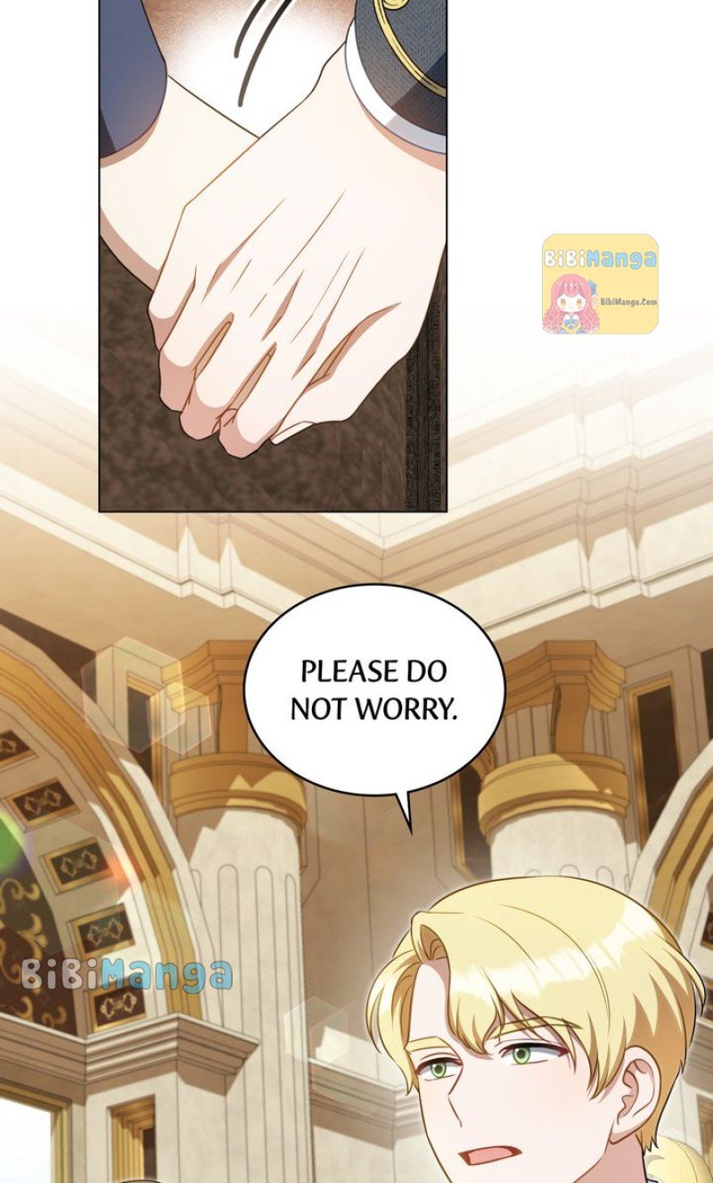 May God Bless Your Demise chapter 19 page 76