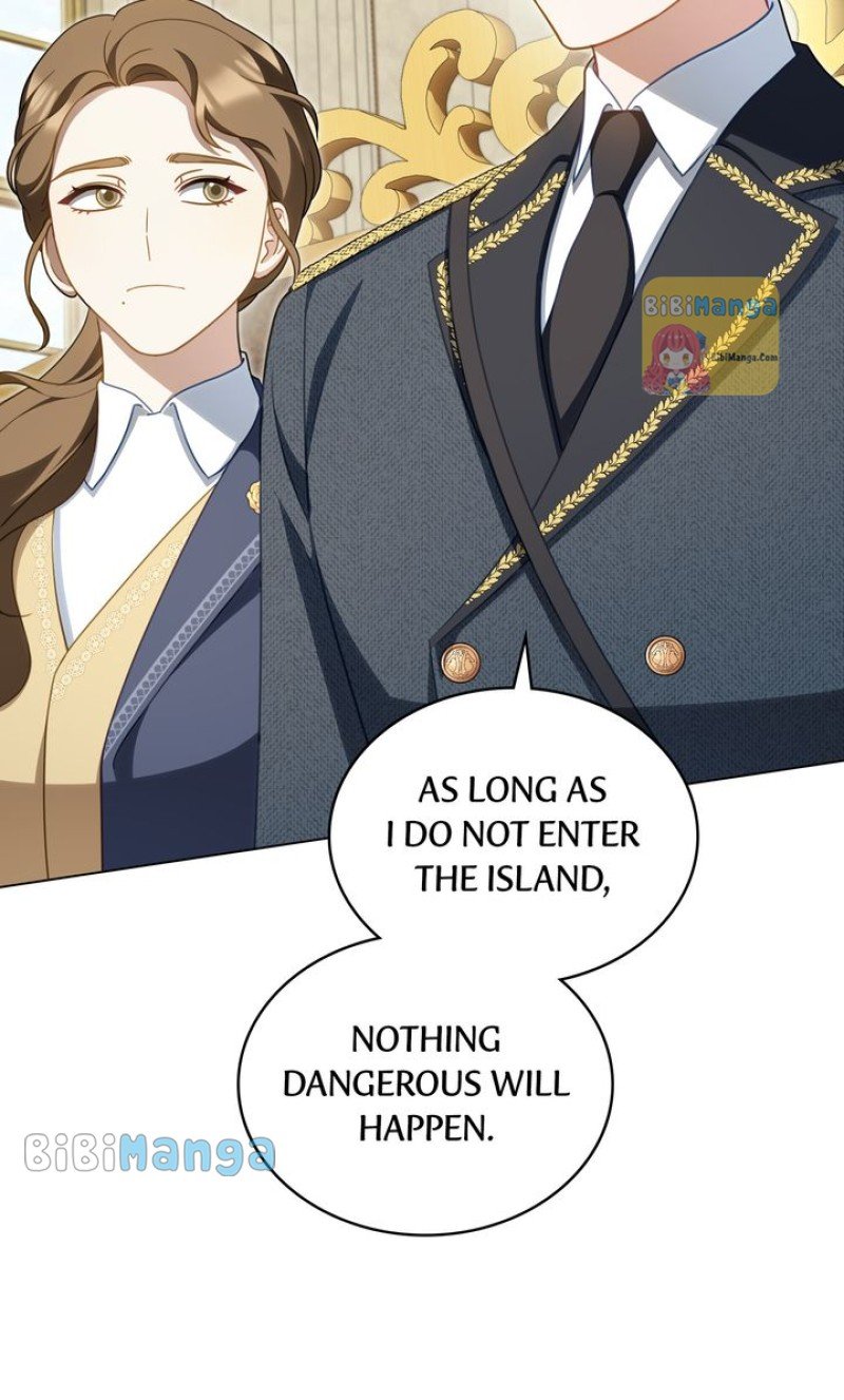 May God Bless Your Demise chapter 19 page 77