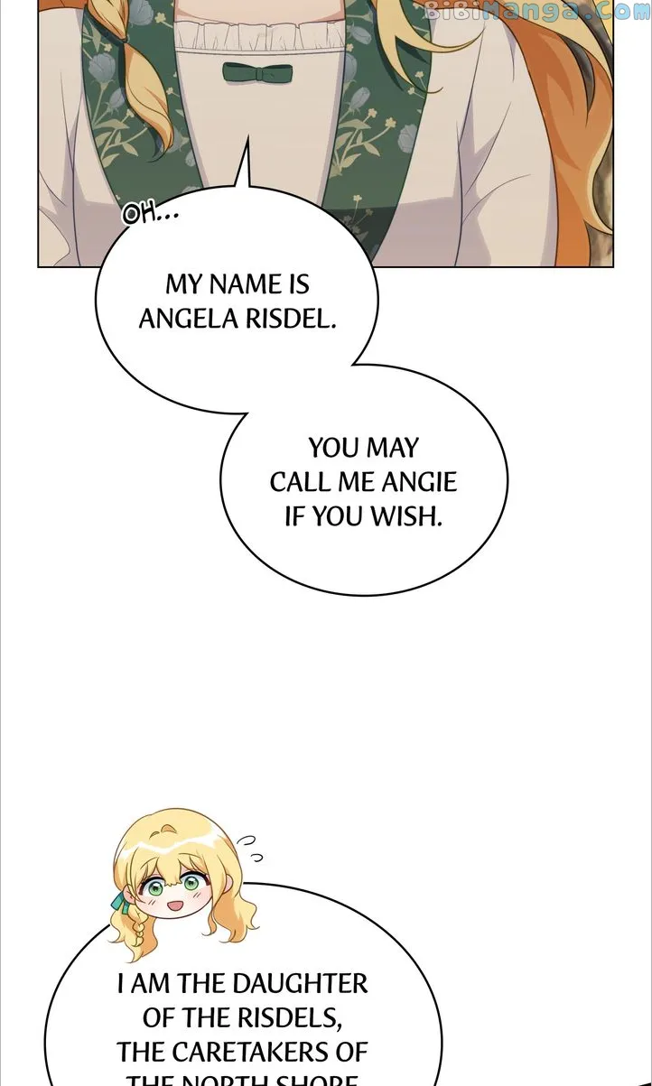 May God Bless Your Demise chapter 2 page 33