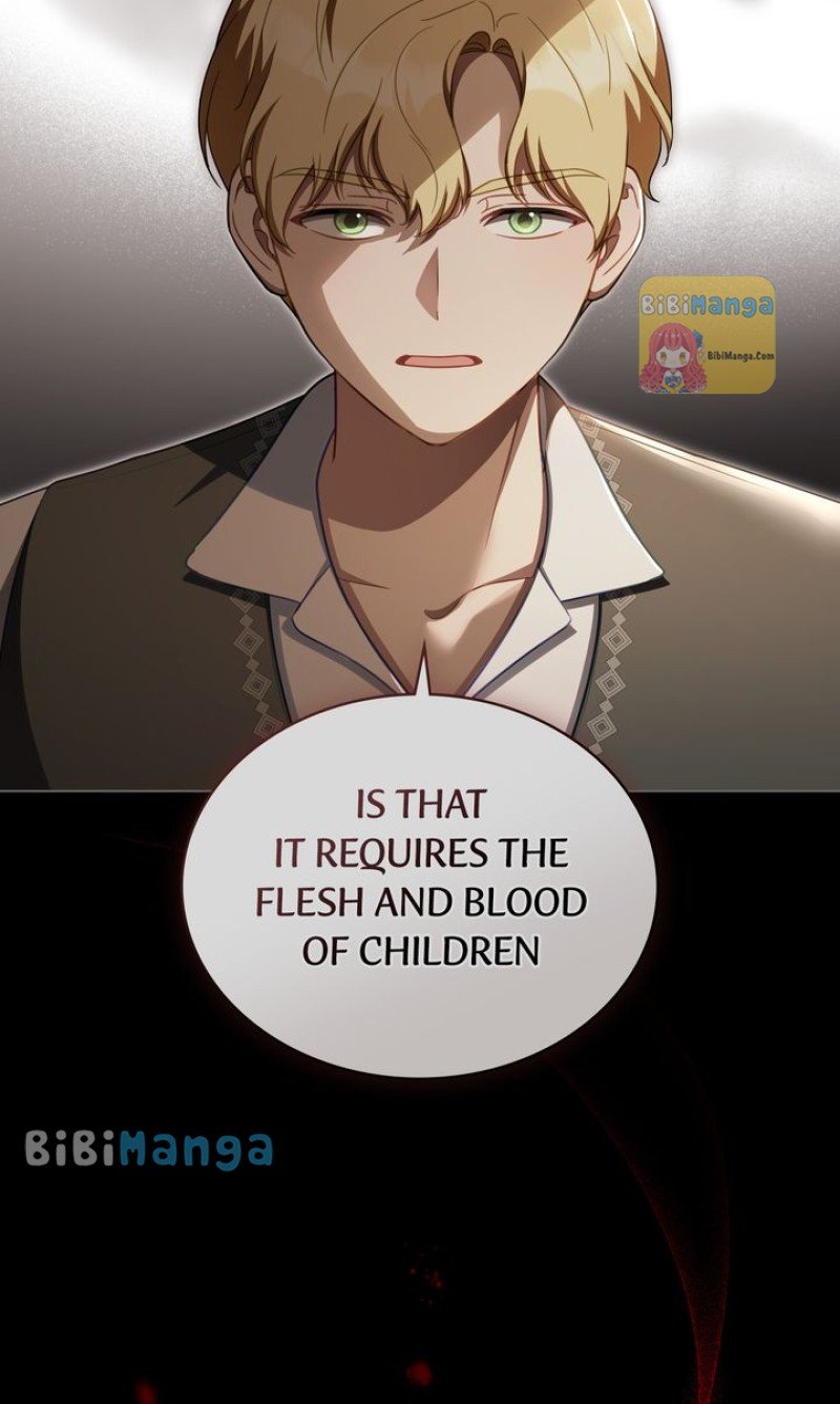 May God Bless Your Demise chapter 20 page 45
