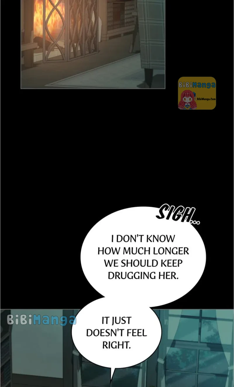 May God Bless Your Demise chapter 21 page 2