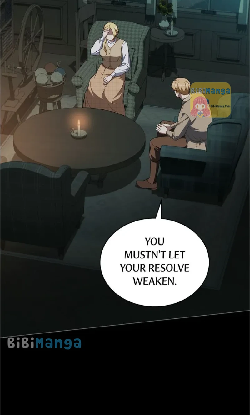 May God Bless Your Demise chapter 21 page 3