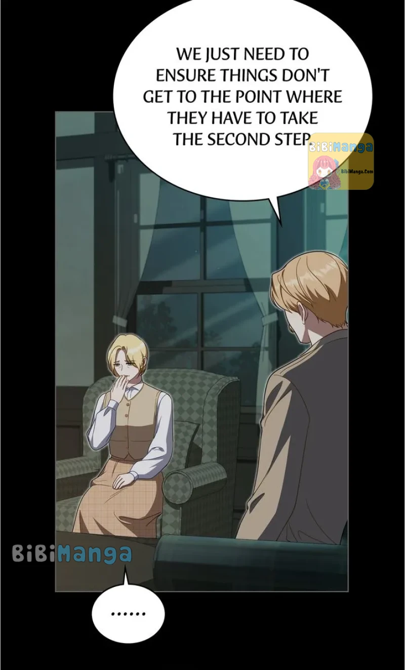 May God Bless Your Demise chapter 21 page 5