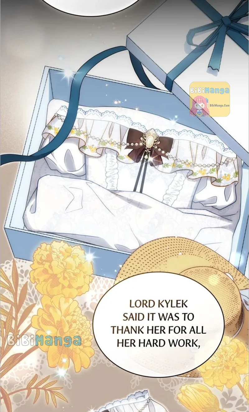 May God Bless Your Demise chapter 21 page 10