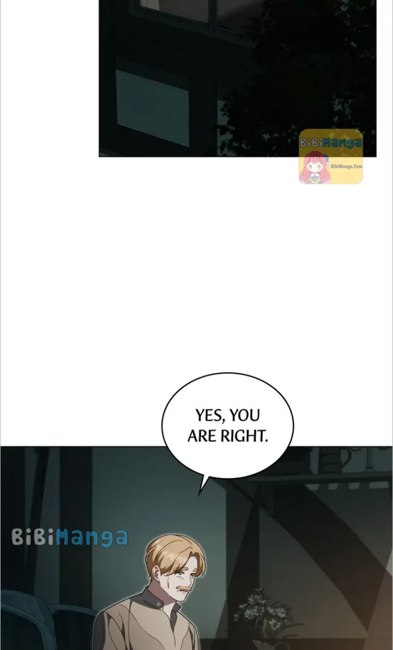 May God Bless Your Demise chapter 21 page 16