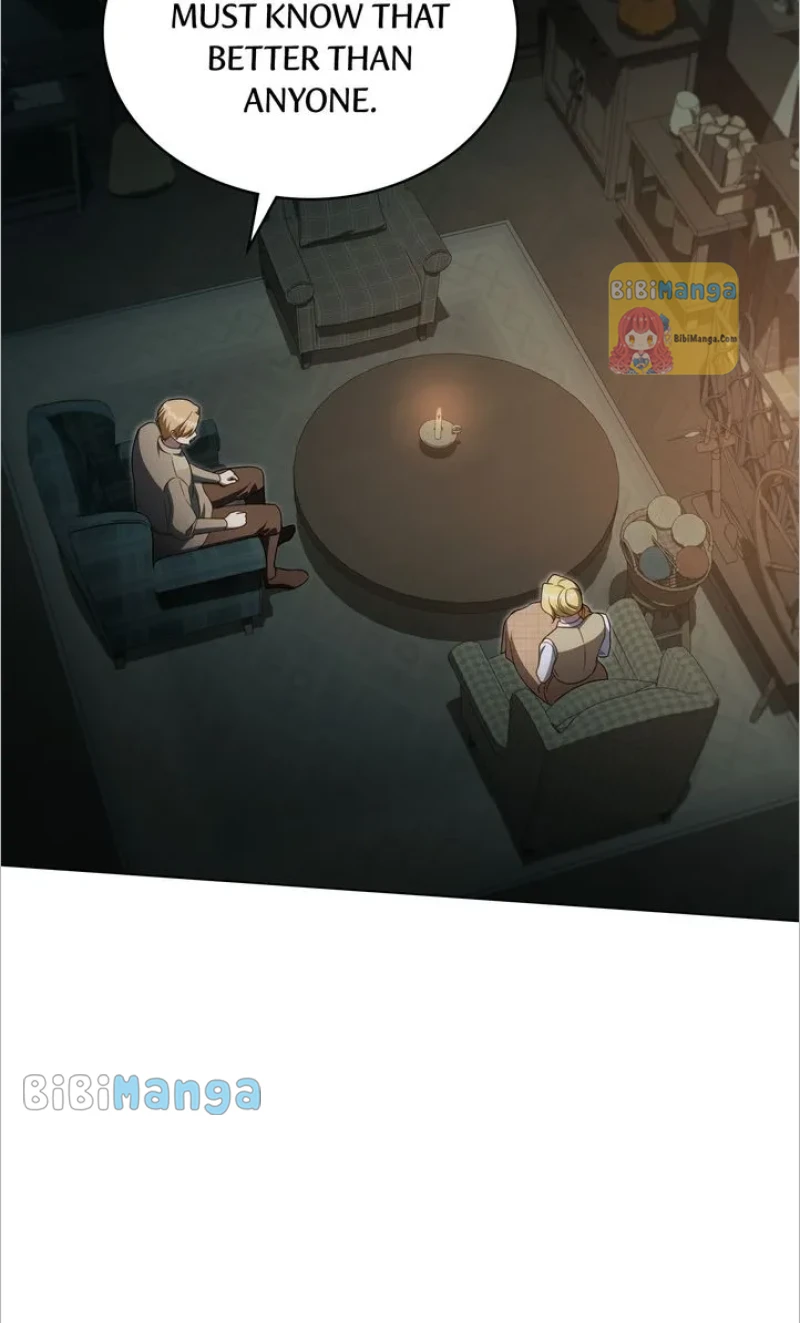 May God Bless Your Demise chapter 21 page 18
