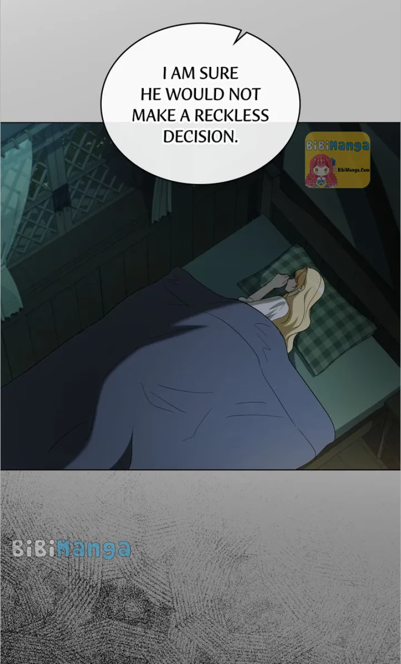 May God Bless Your Demise chapter 21 page 20