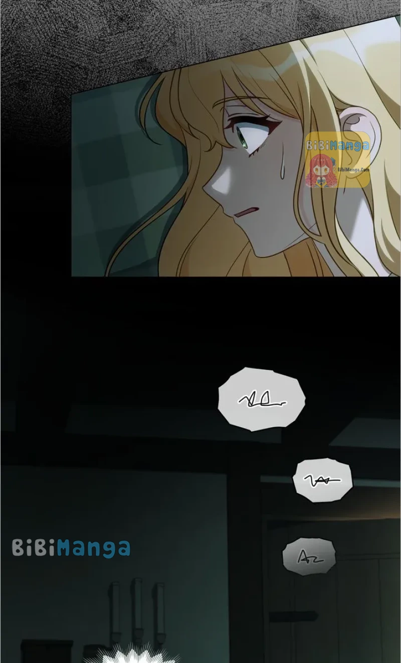 May God Bless Your Demise chapter 21 page 21