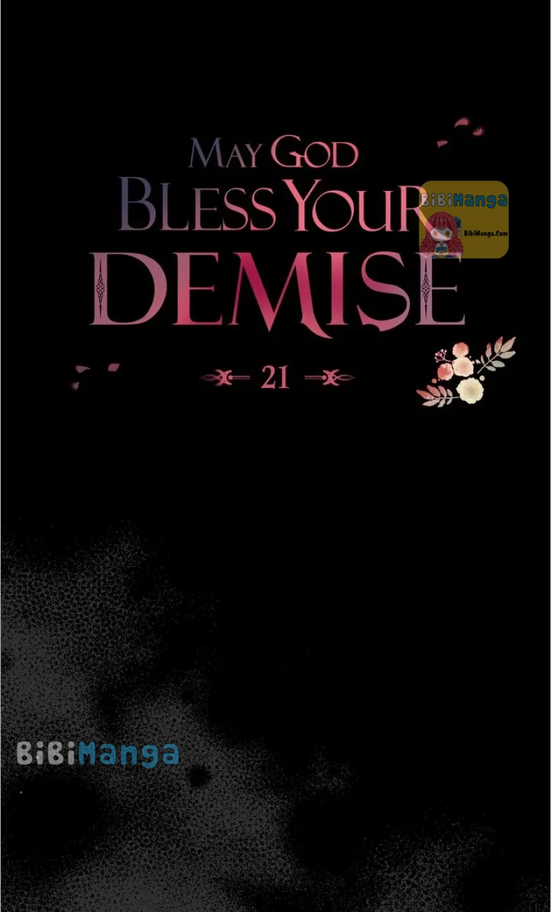 May God Bless Your Demise chapter 21 page 24