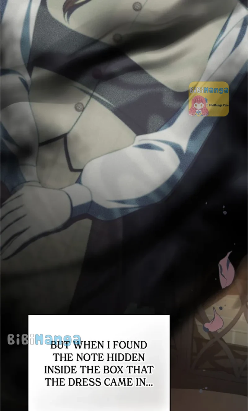 May God Bless Your Demise chapter 21 page 30