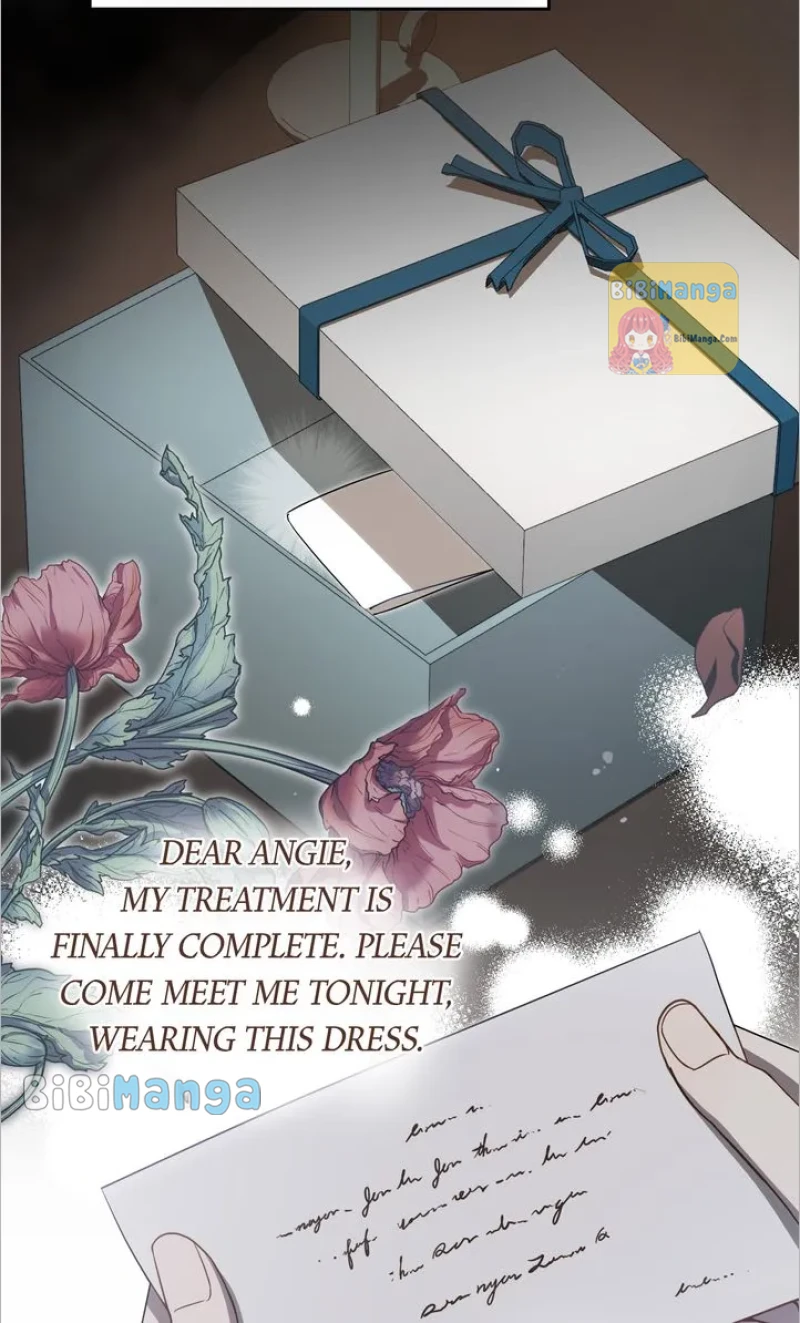 May God Bless Your Demise chapter 21 page 31