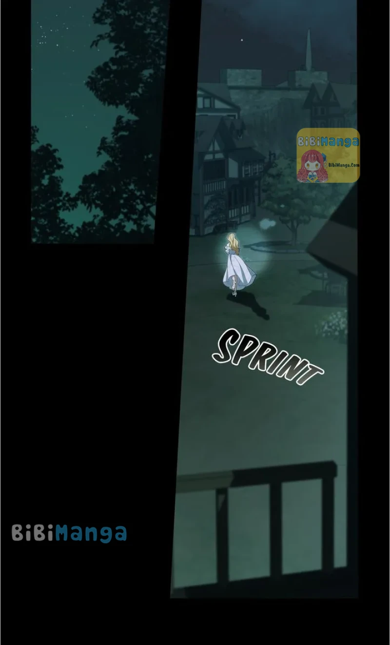 May God Bless Your Demise chapter 21 page 38