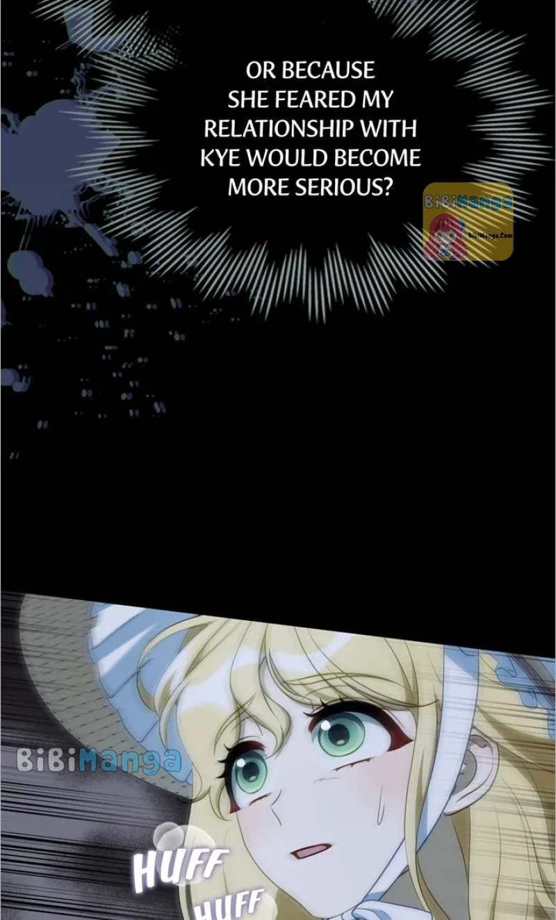 May God Bless Your Demise chapter 21 page 43
