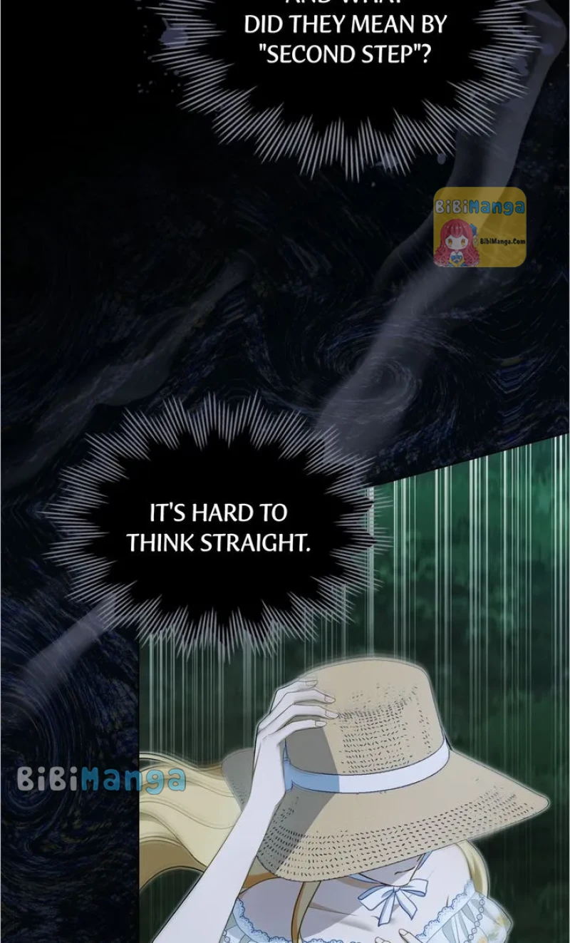 May God Bless Your Demise chapter 21 page 45