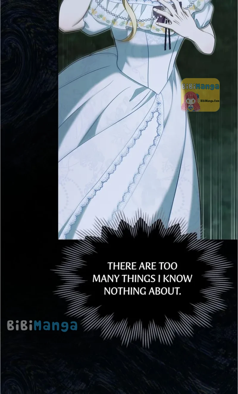 May God Bless Your Demise chapter 21 page 46