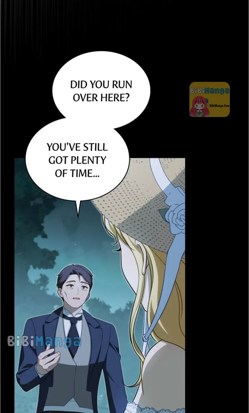 May God Bless Your Demise chapter 21 page 50