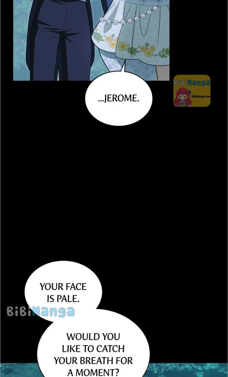 May God Bless Your Demise chapter 21 page 51