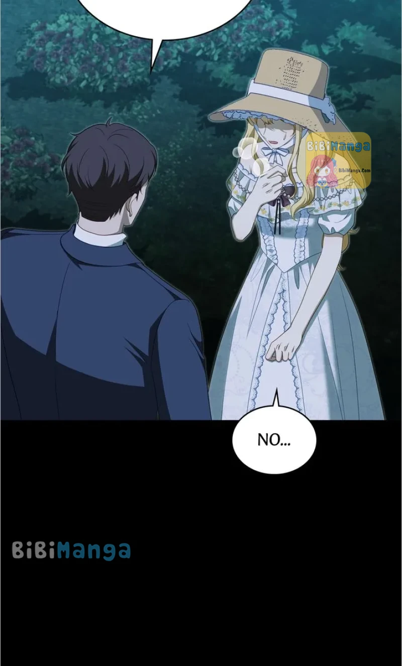 May God Bless Your Demise chapter 21 page 52