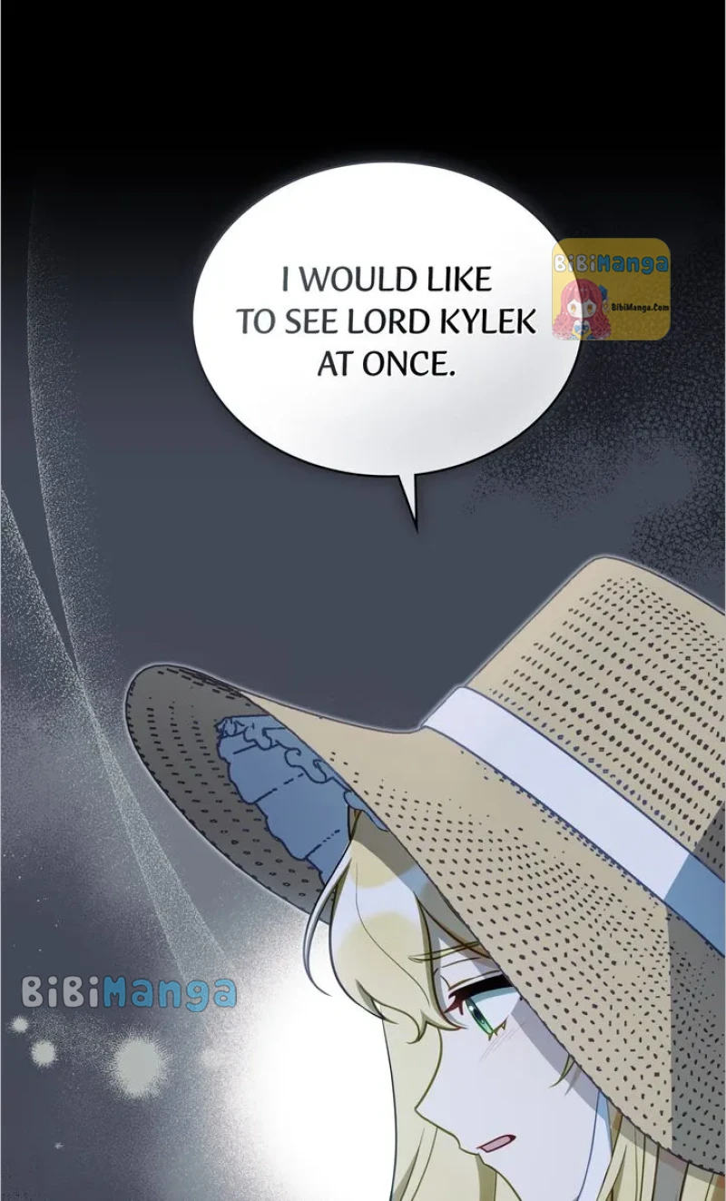 May God Bless Your Demise chapter 21 page 53