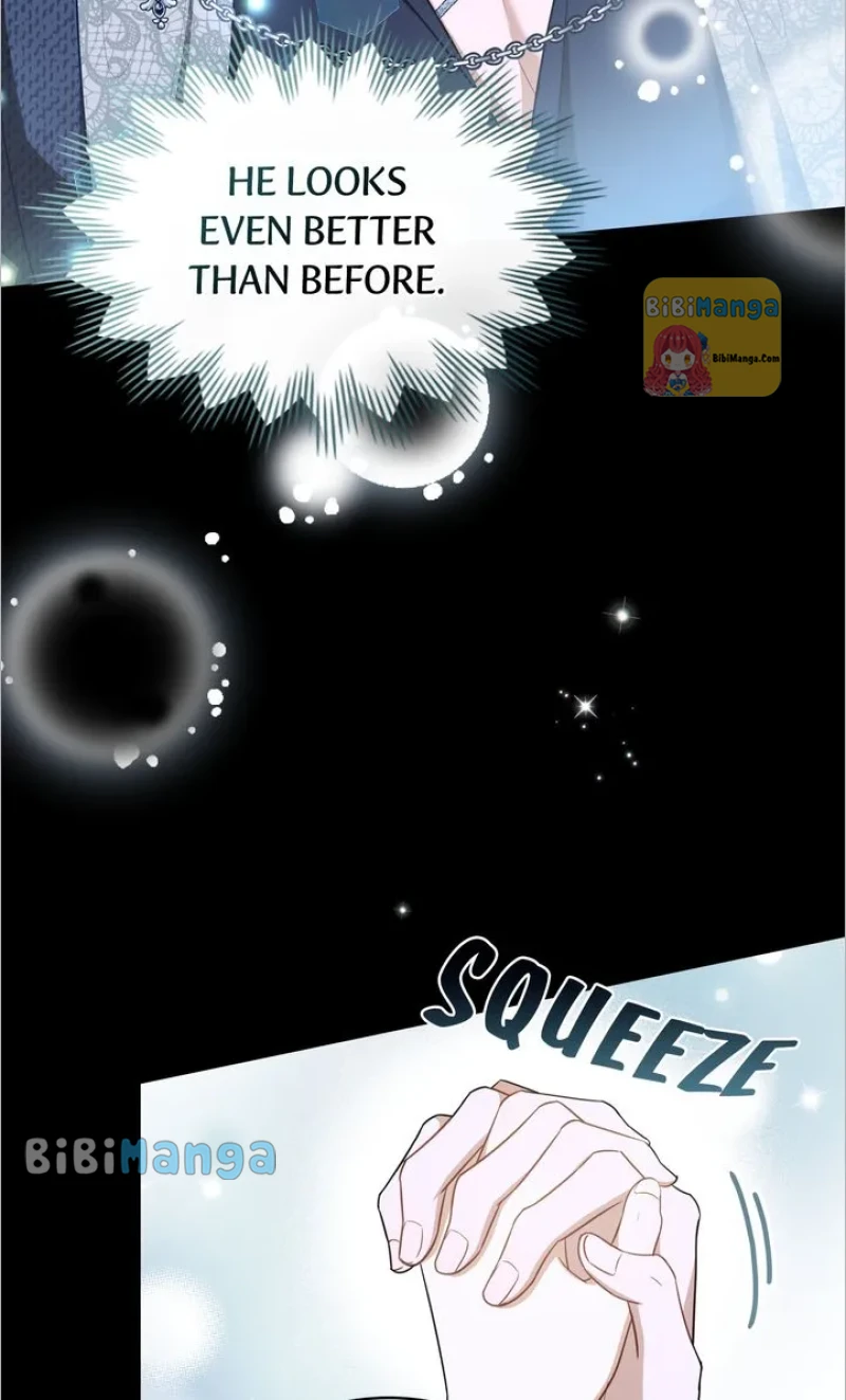 May God Bless Your Demise chapter 21 page 72