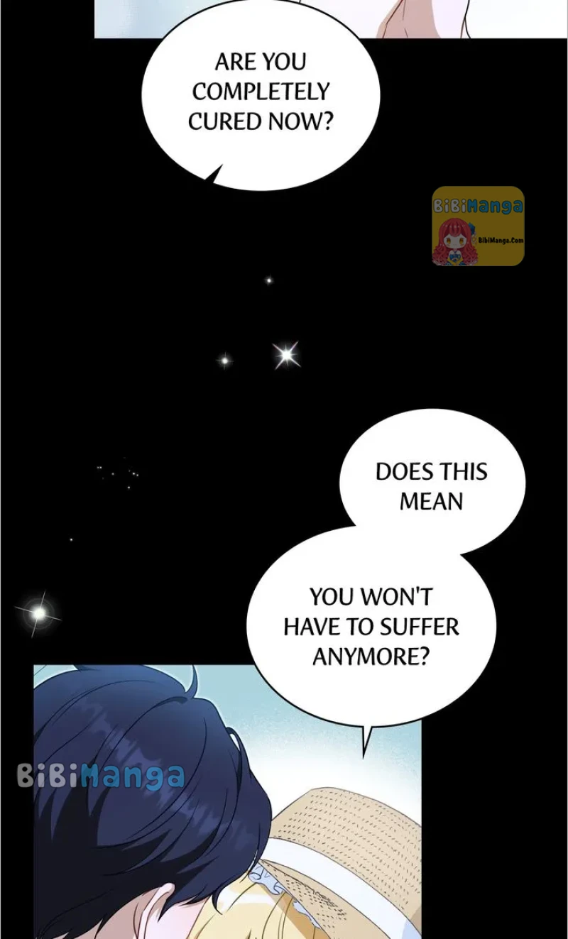 May God Bless Your Demise chapter 21 page 73