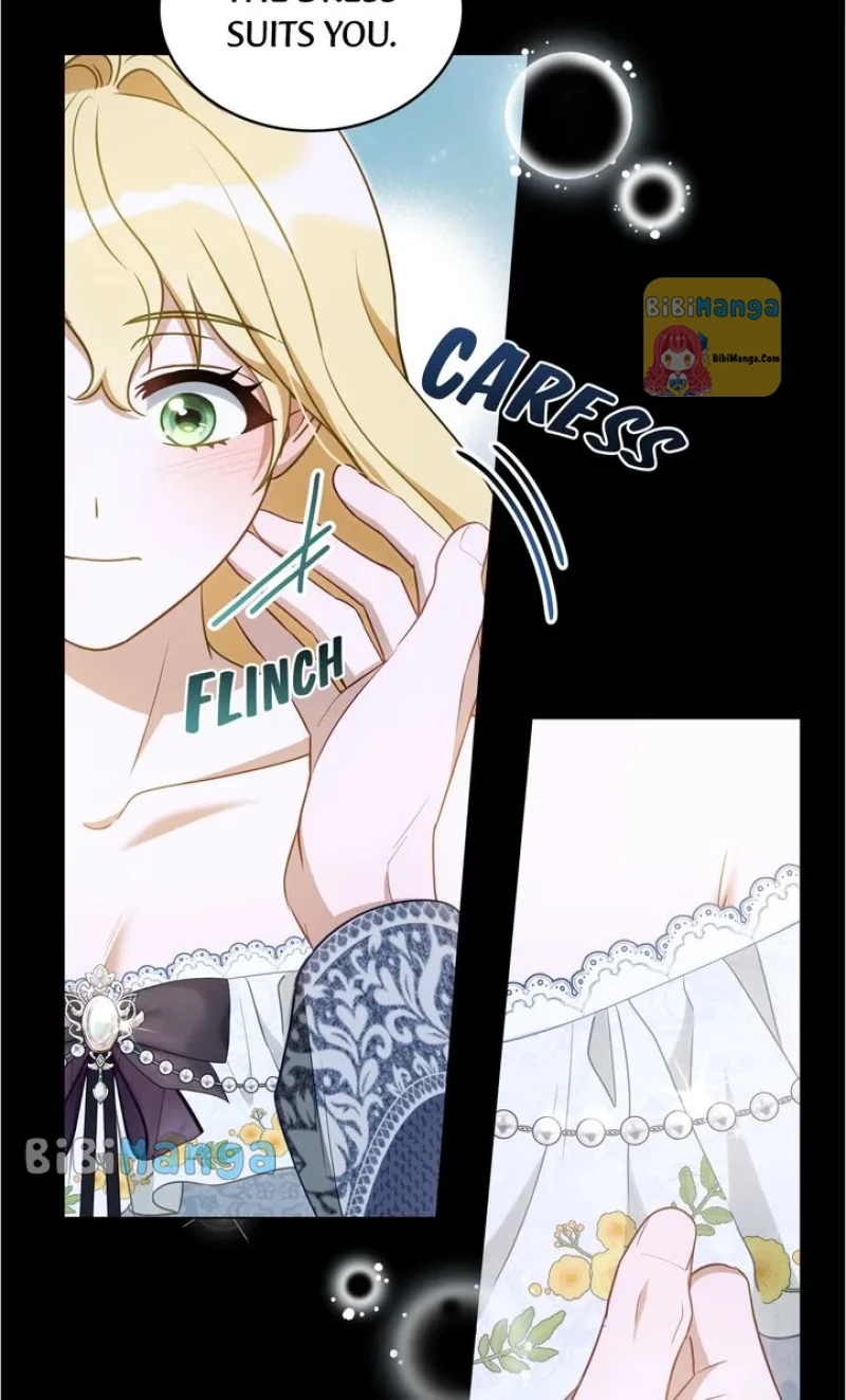 May God Bless Your Demise chapter 21 page 78