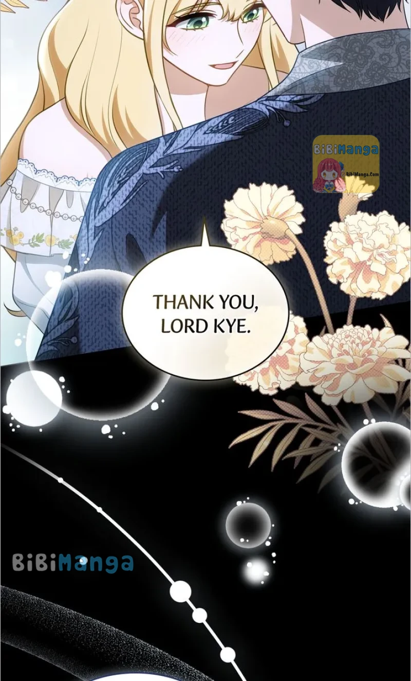 May God Bless Your Demise chapter 21 page 85